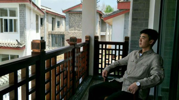 《丽江游学》—— 胡斌学堂