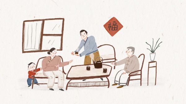 培養孩子好習慣的方法